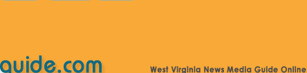 West Virginia News Media Guide